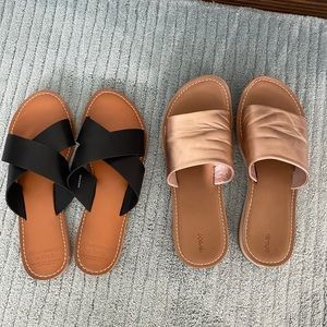 Like New Slides